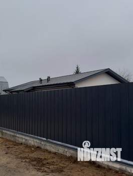 Дом 90м², 1-этажный, участок 5 сот.  