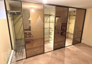 Дом 334м², 4-этажный, участок 10 сот.  