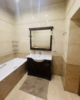Дом 250м², 3-этажный, участок 6 сот.  