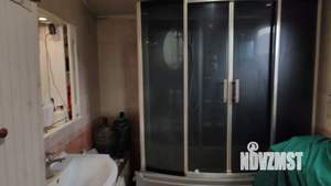 Дом 110м², 2-этажный, участок 6 сот.  