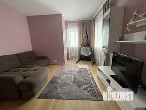 Таунхаус 110м², 3-этажный, участок 2 сот.  