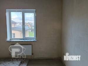 Таунхаус 100м&sup2;, 3-этажный, участок 3 сот.  