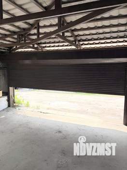 Дом 317м&sup2;, 3-этажный, участок 8 сот.  