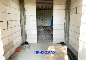Дом 145м², 2-этажный, участок 5 сот.  