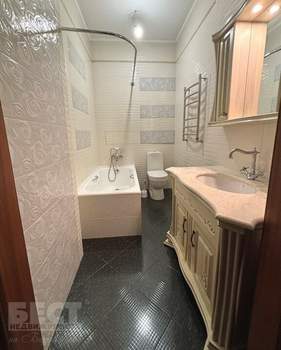 Дом 334м², 4-этажный, участок 10 сот.  