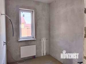 Коттедж 156м², 2-этажный, участок 6 сот.  