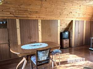 Дом 74м², 2-этажный, участок 11 сот.  