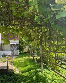 Дом 66м², 1-этажный, участок 0 сот.  