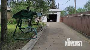 Дом 335м², 3-этажный, участок 6 сот.  