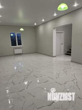 Дом 189м², 2-этажный, участок 5 сот.  