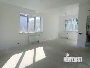 Коттедж 118м², 1-этажный, участок 6 сот.  