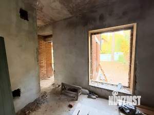 Коттедж 180м², 2-этажный, участок 6 сот.  