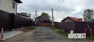 Дом 100м&sup2;, 2-этажный, участок 7 сот.  