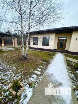 Дом 146м&sup2;, 1-этажный, участок 11 сот.  