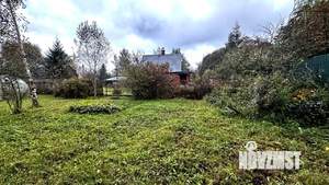 Дом 79м&sup2;, 2-этажный, участок 6 сот.  