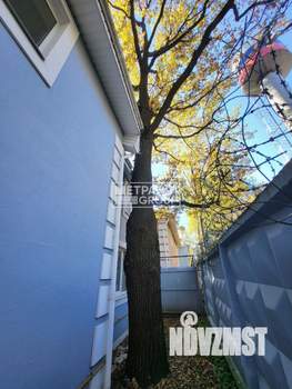 Дом 153м&sup2;, 2-этажный, участок 3 сот.  