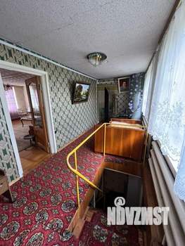 Дом 175м², 2-этажный, участок 13 сот.  