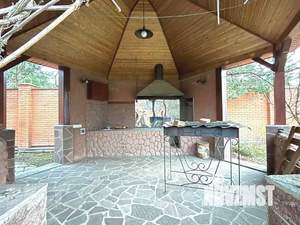 Дом 334м², 4-этажный, участок 10 сот.  