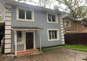 Дом 180м², 2-этажный, участок 3 сот.  