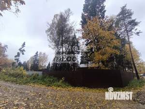 Дом 97м², 1-этажный, участок 9 сот.  