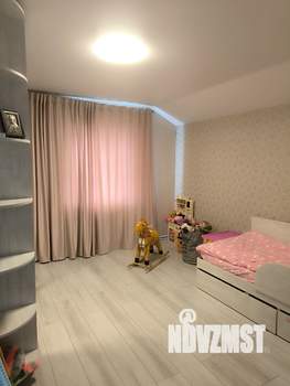 Дом 116м², 2-этажный, участок 6 сот.  