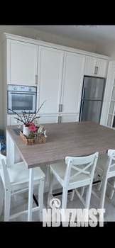 Дом 450м&sup2;, 4-этажный, участок 6 сот.  