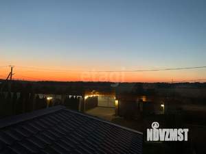 Дом 280м², 3-этажный, участок 6 сот.  