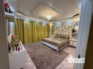 Дом 152м², 2-этажный, участок 4 сот.  