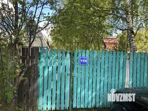 Дом 74м², 2-этажный, участок 11 сот.  