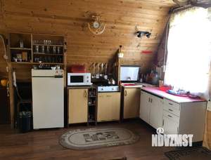 Дом 74м², 2-этажный, участок 11 сот.  