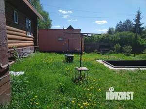 Дом 185м², 2-этажный, участок 15 сот.  