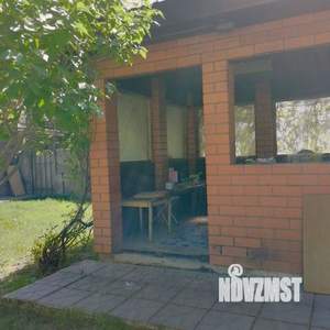 Дом 92м², 2-этажный, участок 6 сот.  