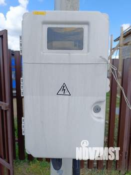 Дом 210м², 1-этажный, участок 8 сот.  