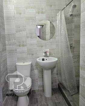 Дом 429м², 2-этажный, участок 6 сот.  