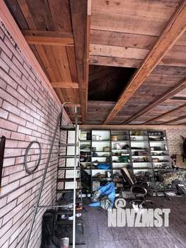 Коттедж 160м², 2-этажный, участок 8 сот.  