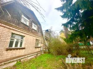 Дом 175м², 1-этажный, участок 14 сот.  