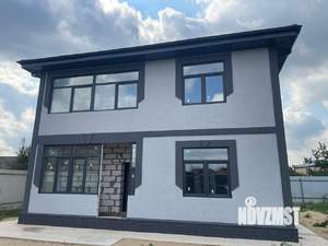 Коттедж 220м², 2-этажный, участок 6 сот.  