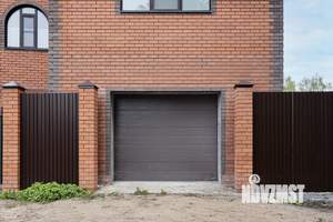 Дом 350м², 3-этажный, участок 4 сот.  