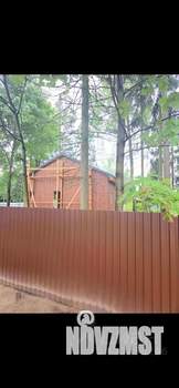 Дом 97м², 1-этажный, участок 18 сот.  