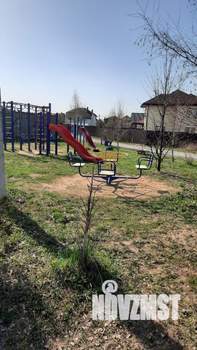Дом 78м², 2-этажный, участок 11 сот.  
