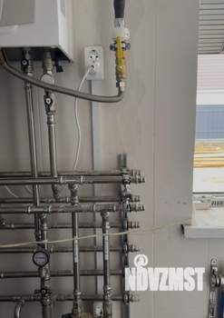 Дом 90м², 1-этажный, участок 5 сот.  