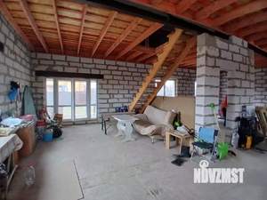 Дом 195м², 2-этажный, участок 7 сот.  