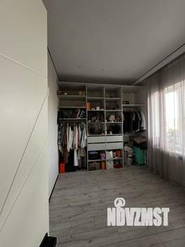 Дом 117м², 1-этажный, участок 6 сот.  