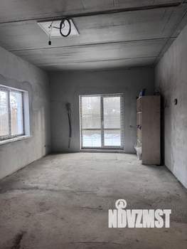 Дом 165м&sup2;, 2-этажный, участок 6 сот.  