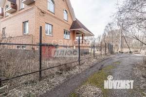 Коттедж 150м², 3-этажный, участок 7 сот.  