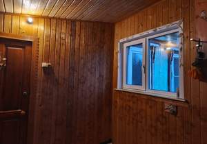 Дом 66м², 1-этажный, участок 0 сот.  