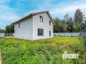 Дом 190м², 2-этажный, участок 7 сот.  