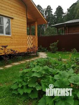 Дом 60м², 1-этажный, участок 4 сот.  