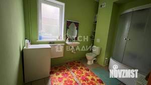 Дом 220м², 2-этажный, участок 4 сот.  