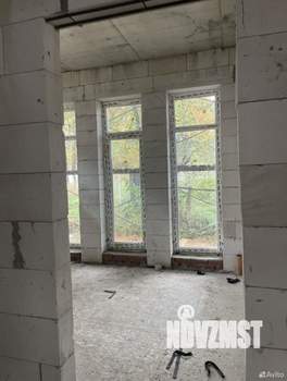 Коттедж 183м², 2-этажный, участок 7 сот.  